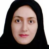 دکتر نازنین حنفی بجد