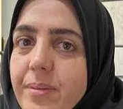 دکتر سهیلا آقاطاهری