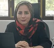 دکتر پریا عباسیان