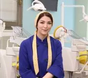 دکتر پریسا غفاری