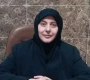 دکتر سپیده هریزچی قدیم