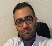 تصویر پروفایل دکتر شهداد مرادی - دکترای حرفه‌ای پزشکی