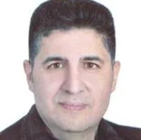 دکتر احمد مهدیزاده