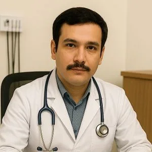 دکتر محمد کاویانپور