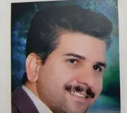 دکتر محمدرضا صدر