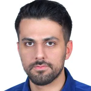 دکتر امیرمحمد پرنده