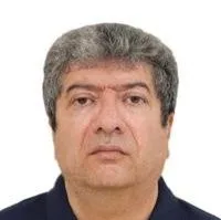 دکتر امید بازرگان لاری