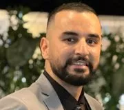 علی رضایی