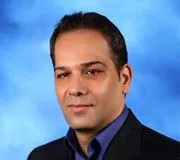 دکتر علیرضا میرزاصادقی