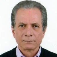 دکتر کامران شمخانی
