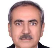 دکتر محمد فرجی راد