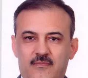 دکتر کامران کیوان پژوه