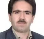 دکتر رضا نوربخش