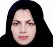 دکتر سارا حیدری
