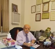 تصویر پروفایل دکتر ناصر صادقیان - فوق تخصص جراحی کودکان و اطفال در تهران