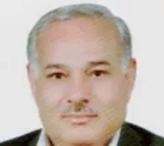 دکتر اسماعیل حمادی