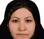 دکتر طاهره محقق