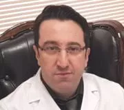 دکتر حسین دباغیان