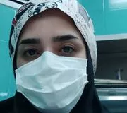 دکتر نسرین قاسمی تودشکچوئی