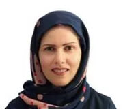 تصویر پروفایل دکتر ماهرخ فرخی - متخصص بیماری‌های قلب و عروق در کرج