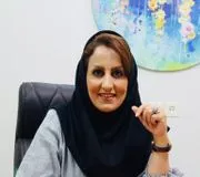 نگار محمدی
