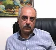 دکتر غلامحسین احمدزاده