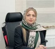 زهره قاسمی مهرآبادی
