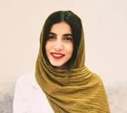 نسترن صادقی ویلنی
