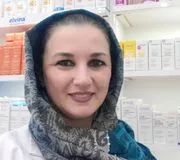 دکتر فرناز فخیمی رضائی