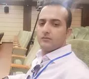 کمال محمدپور