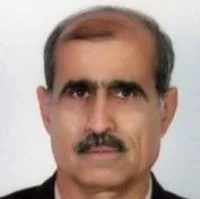 دکتر حسن عباسی عطیبه