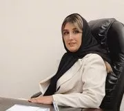 دکتر منا رمضانی قمصری