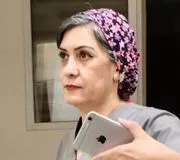 دکتر ژاله سالاری