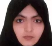 دکتر محدثه محمدی