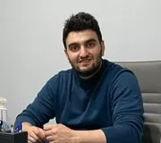 دکتر آرین مردانی کیوی