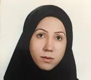 دکتر فاطمه مقیمیان