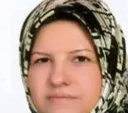 دکتر فرحناز آیتی سجزئی