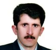 دکتر حجت اله صبوری