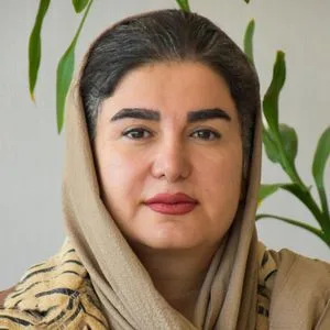 دکتر سمیه یاری