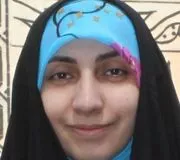حمیده سادات روحانی