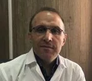 دکتر محمد قره تپه