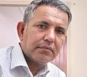 دکتر علی کرم جان احمدی