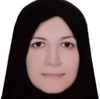 دکتر پردیس حیدری الماسی
