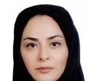 دکتر شادی پورمحمد ارداقی