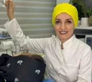 دکتر حنانه قدیریان
