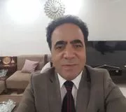 تصویر پروفایل دکتر افشار برومند - دکترای حرفه‌ای دندانپزشکی در تهران