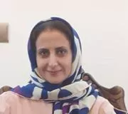 دکتر مهدیه حسینی