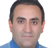 تصویر پروفایل دکتر بهنام لطفی فر - روانشناس در تهران