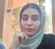 تصویر پروفایل خدیجه جهانگیری - روانشناس در اصفهان