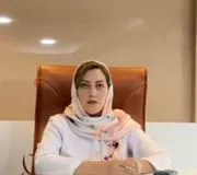 دکتر فرناز سپاسی